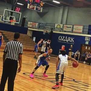 Meet your Posher, Jermain